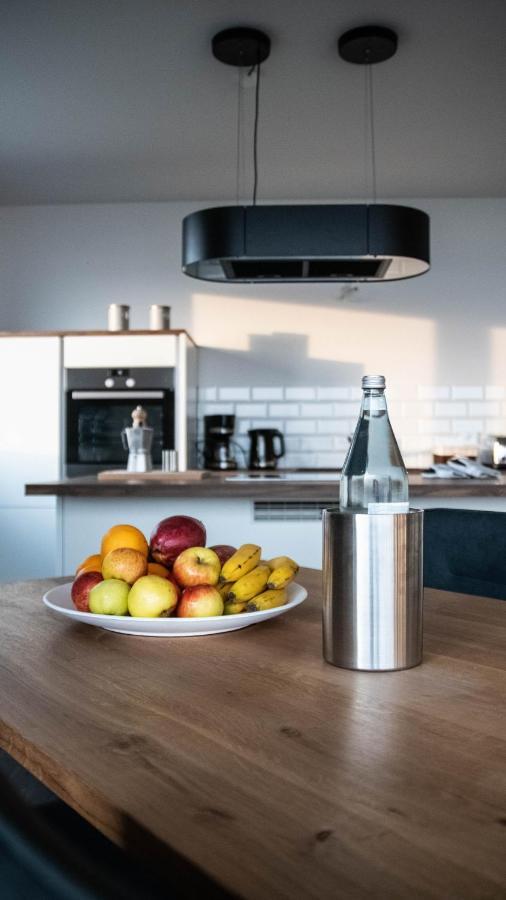 Ferienwohnung Seeblick Lausitzer Seenland Großräschen Kültér fotó