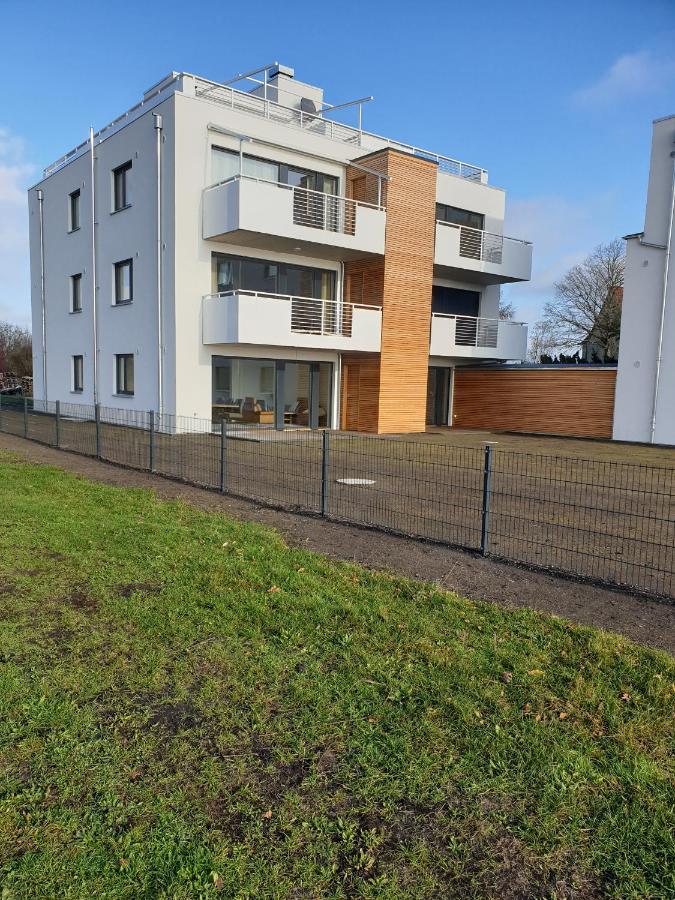 Ferienwohnung Seeblick Lausitzer Seenland Großräschen Kültér fotó