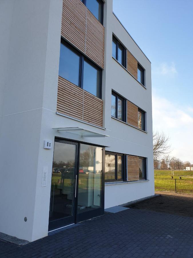 Ferienwohnung Seeblick Lausitzer Seenland Großräschen Kültér fotó