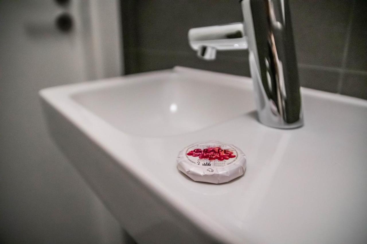 Ferienwohnung Seeblick Lausitzer Seenland Großräschen Kültér fotó