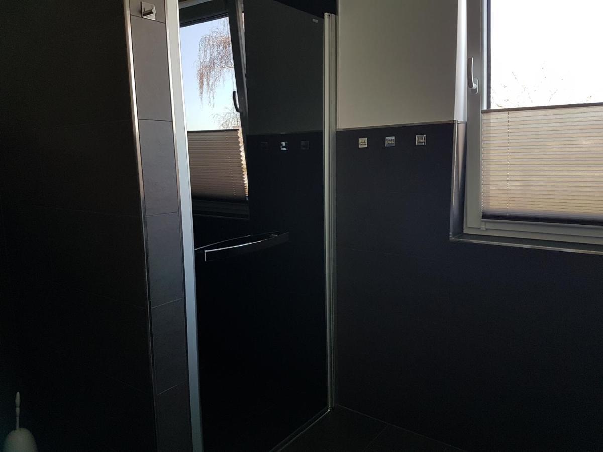 Ferienwohnung Seeblick Lausitzer Seenland Großräschen Kültér fotó