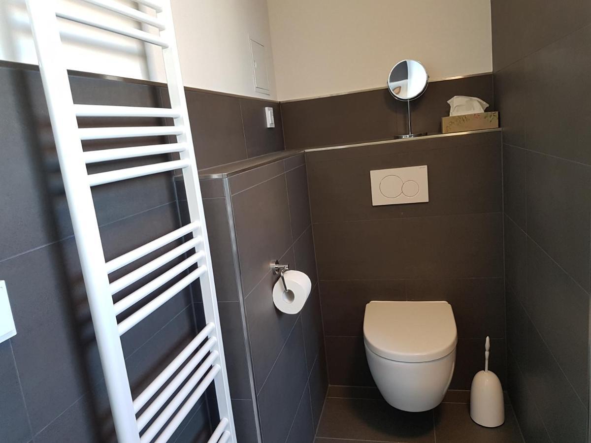 Ferienwohnung Seeblick Lausitzer Seenland Großräschen Kültér fotó