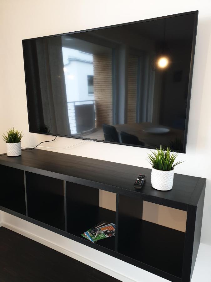 Ferienwohnung Seeblick Lausitzer Seenland Großräschen Kültér fotó