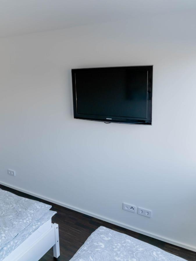 Ferienwohnung Seeblick Lausitzer Seenland Großräschen Kültér fotó